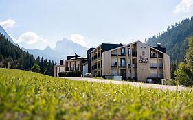 Turmchalet